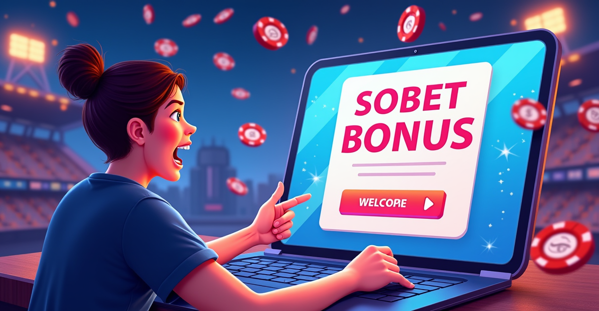 Panduan Lengkap Sbobet Welcome Bonus 2025: Klaim Keuntungan Maksimal Anda