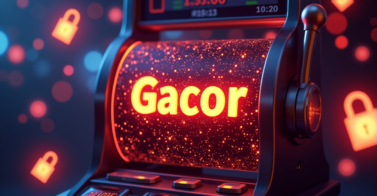 Link Alternatif Slot Gacor Anti Blokir Terbaru Hari Ini